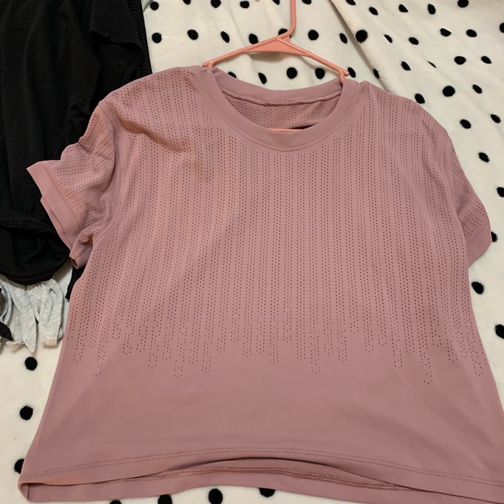 Lululemon shirt